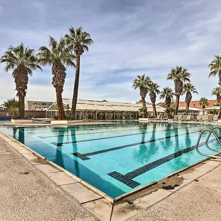 Luxe Family Condo With Mtn View And Resort Perks!